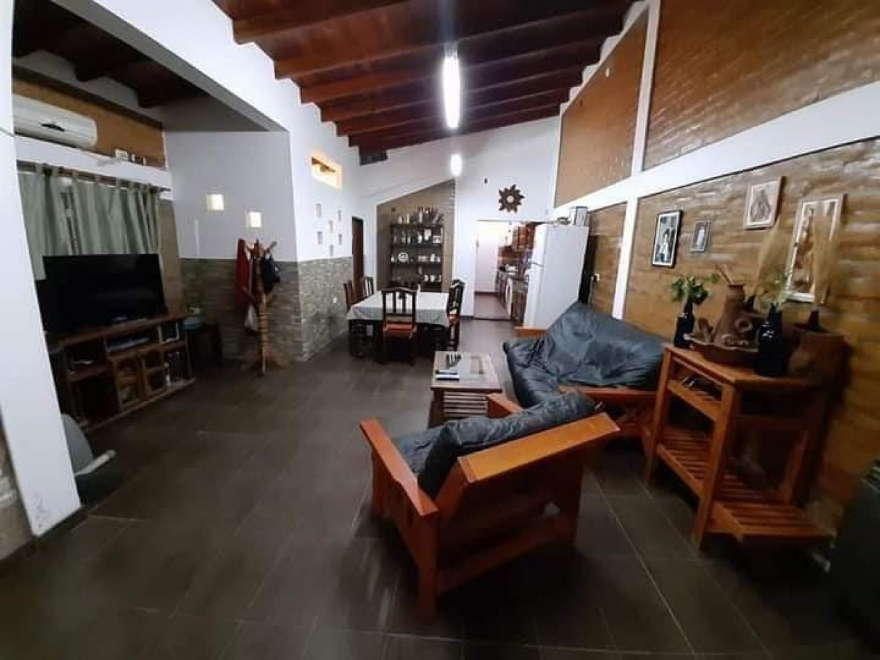 ALQUILER CASA  , MODULO 13, CIUDAD DE LA PUNTA , SAN LUIS