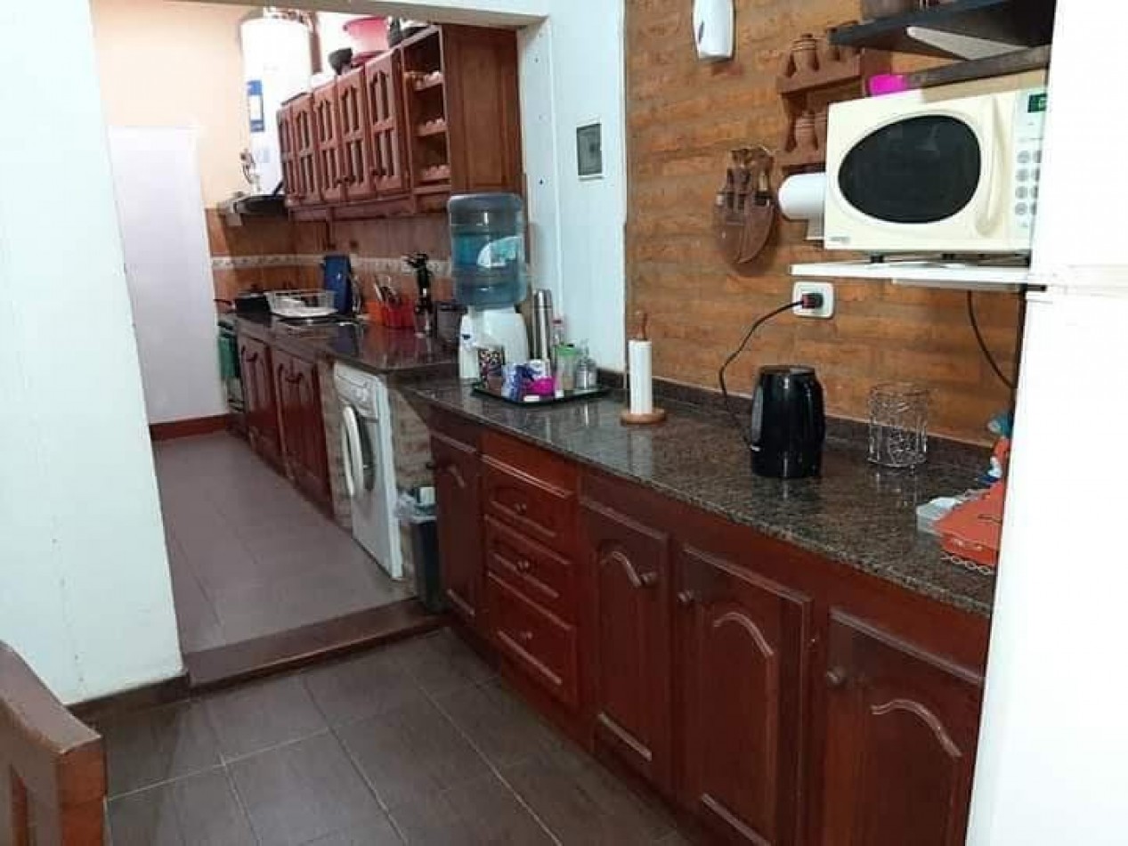 ALQUILER CASA  , MODULO 13, CIUDAD DE LA PUNTA , SAN LUIS
