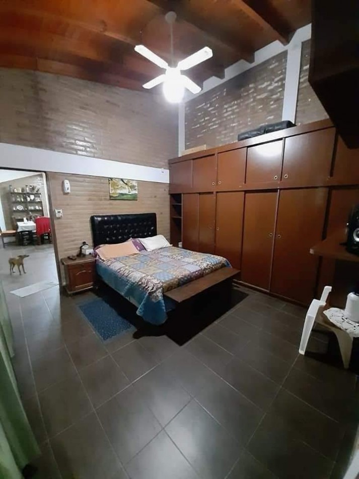 ALQUILER CASA  , MODULO 13, CIUDAD DE LA PUNTA , SAN LUIS