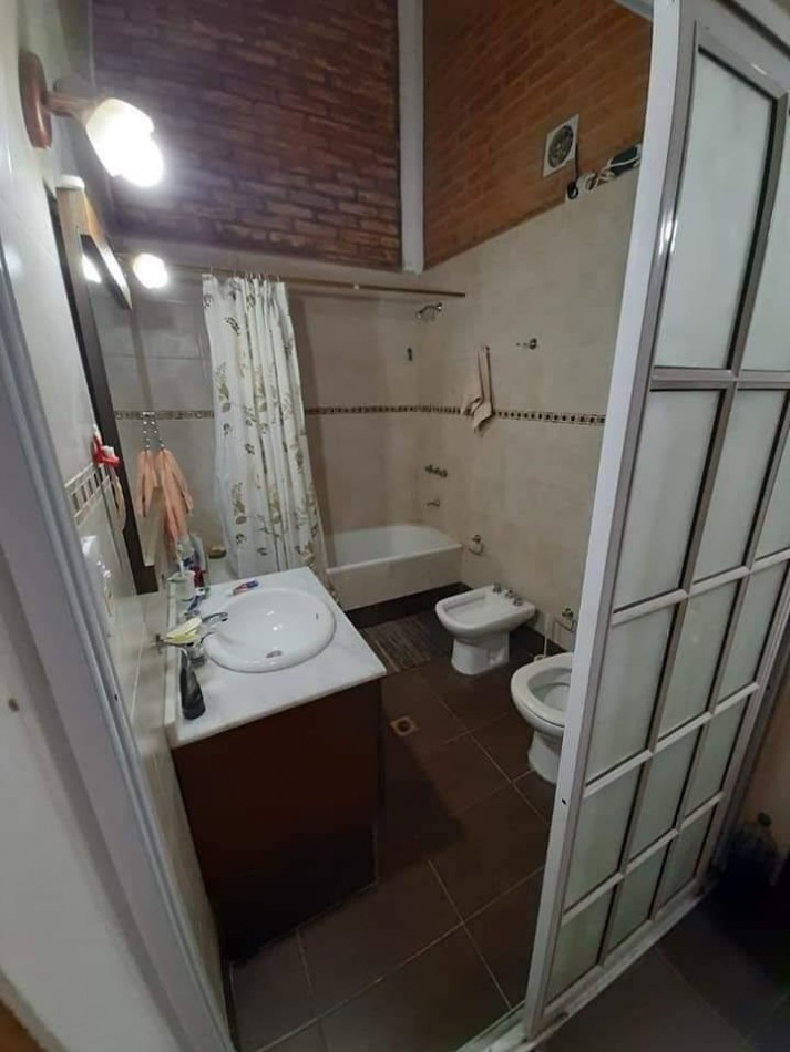 ALQUILER CASA  , MODULO 13, CIUDAD DE LA PUNTA , SAN LUIS