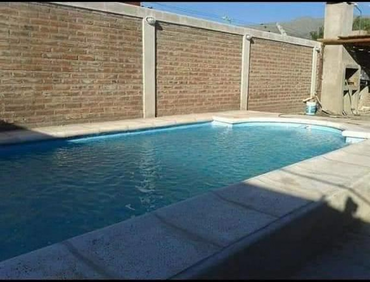 ALQUILER CASA  , MODULO 13, CIUDAD DE LA PUNTA , SAN LUIS