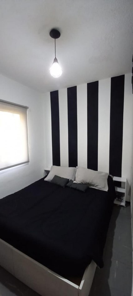 VENTA DPTO COMPLEJO HABITACIONAL WILDE - LAS FLORES TORRE 38 PCIA BS AS