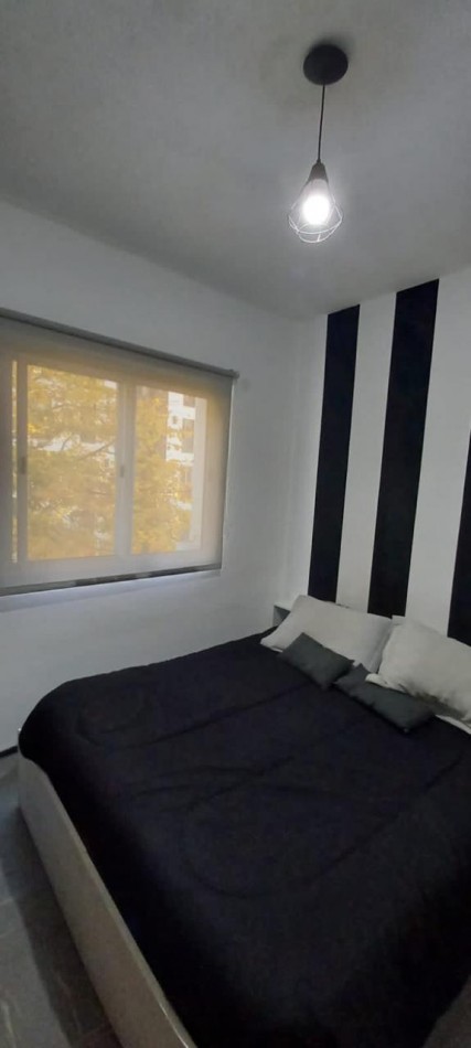 VENTA DPTO COMPLEJO HABITACIONAL WILDE - LAS FLORES TORRE 38 PCIA BS AS