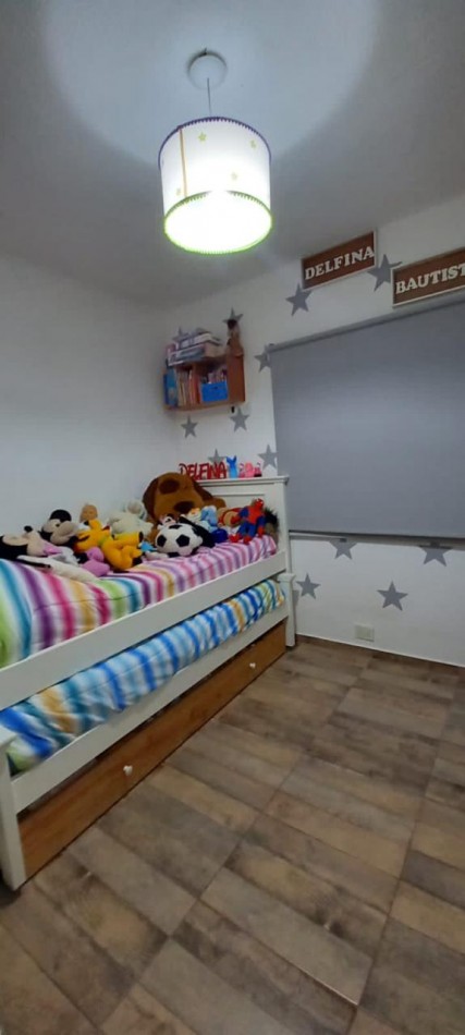 VENTA DPTO COMPLEJO HABITACIONAL WILDE - LAS FLORES TORRE 38 PCIA BS AS