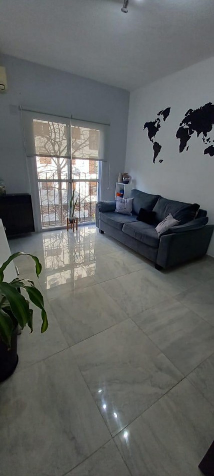 VENTA DPTO COMPLEJO HABITACIONAL WILDE - LAS FLORES TORRE 38 PCIA BS AS