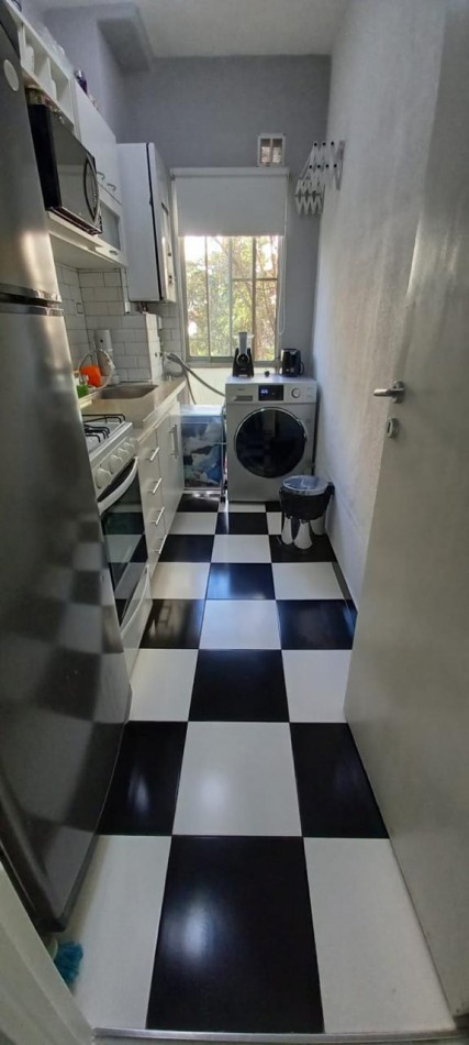 VENTA DPTO COMPLEJO HABITACIONAL WILDE - LAS FLORES TORRE 38 PCIA BS AS