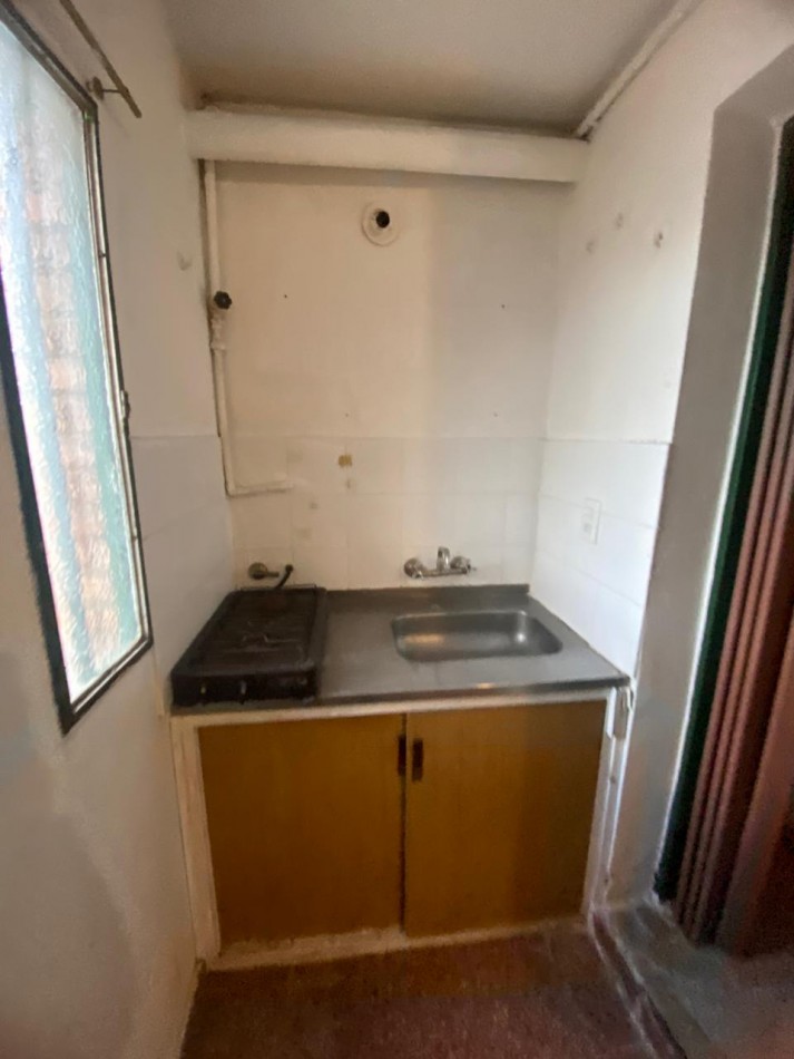 ALQUILER MONOAMBIENTE COMPLEJO BOLIVAR