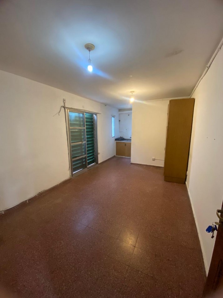 ALQUILER MONOAMBIENTE COMPLEJO BOLIVAR