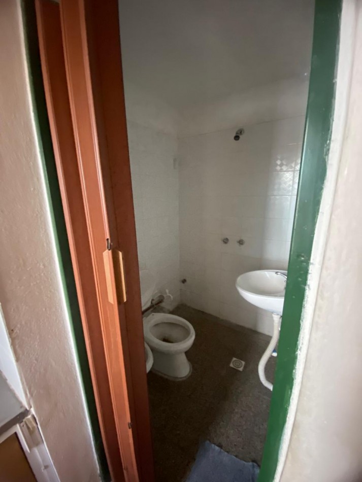 ALQUILER MONOAMBIENTE COMPLEJO BOLIVAR