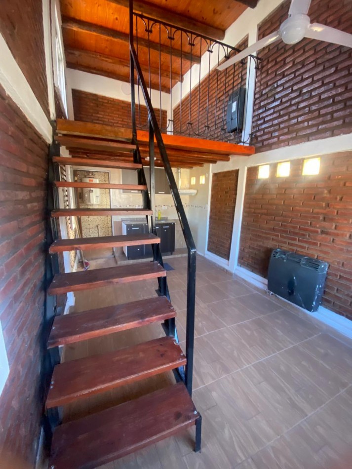 ALQUILER DUPLEX MODULO 13
