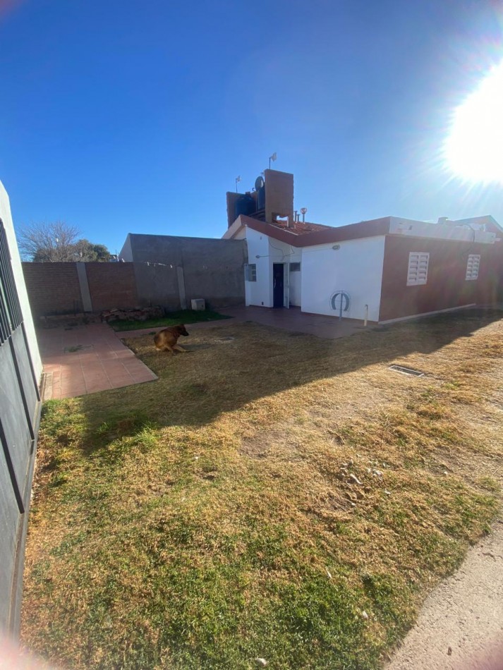 ALQUILER CASA LIC 22 CIUDAD DE LA PUNTA, SAN LUIS