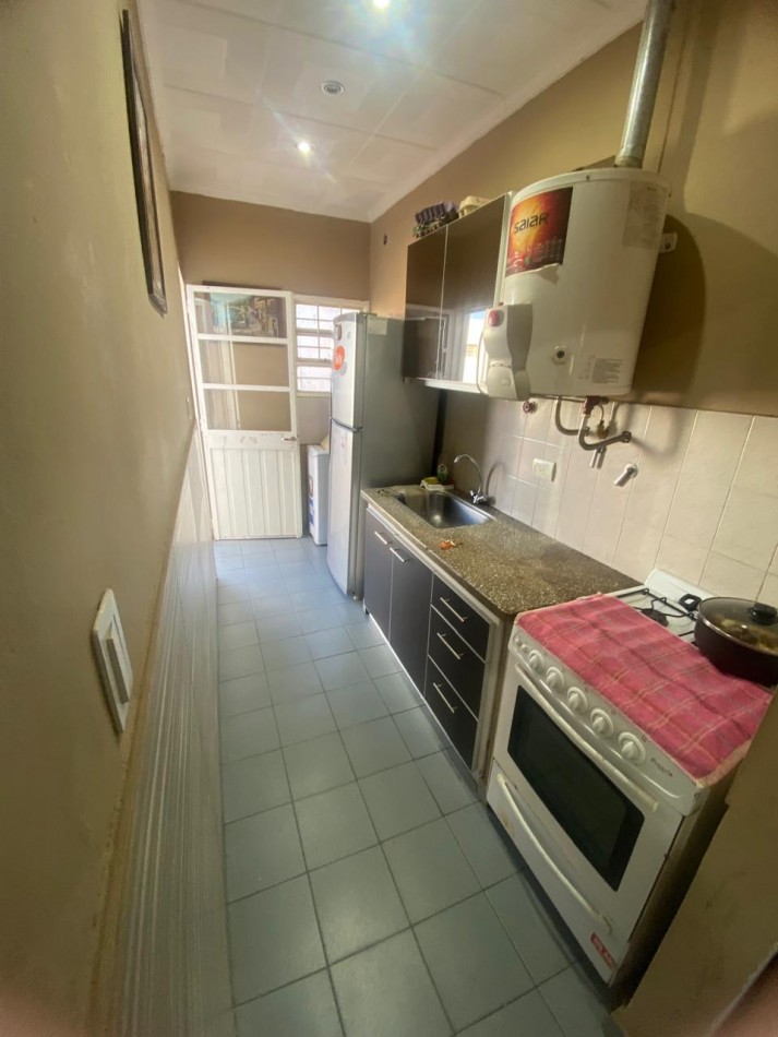ALQUILER CASA LIC 22 CIUDAD DE LA PUNTA, SAN LUIS