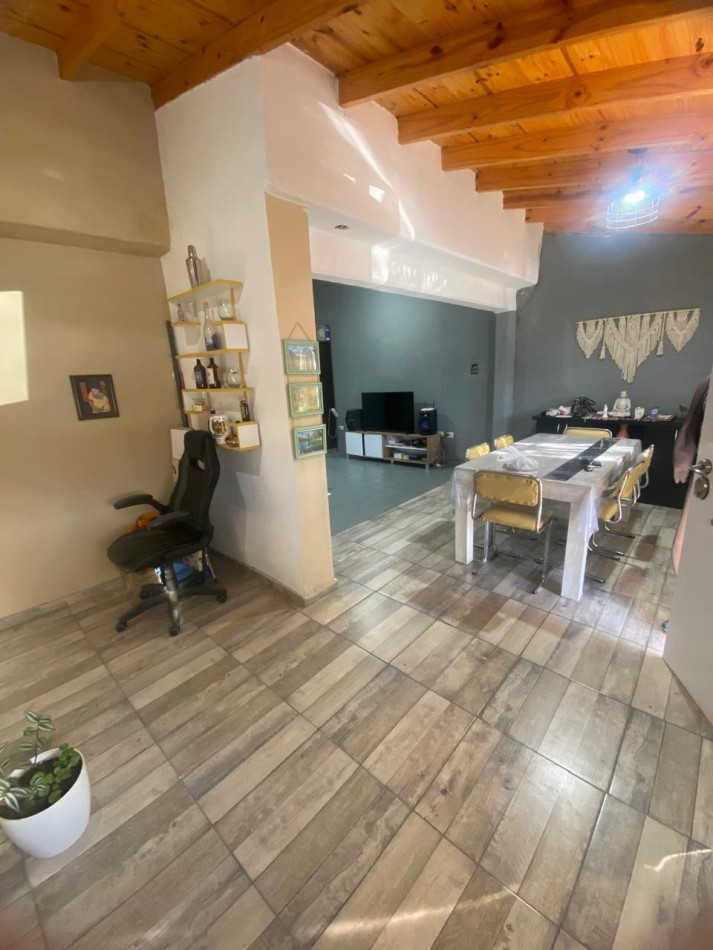 ALQUILER CASA LIC 22 CIUDAD DE LA PUNTA, SAN LUIS