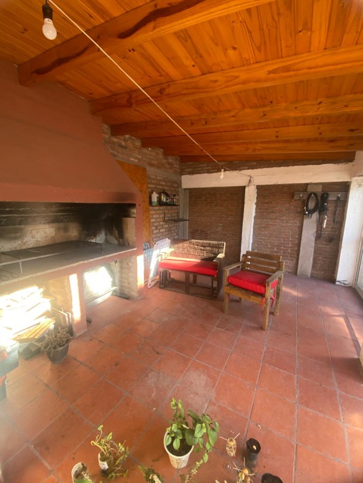 ALQUILER CASA LIC 22 CIUDAD DE LA PUNTA, SAN LUIS