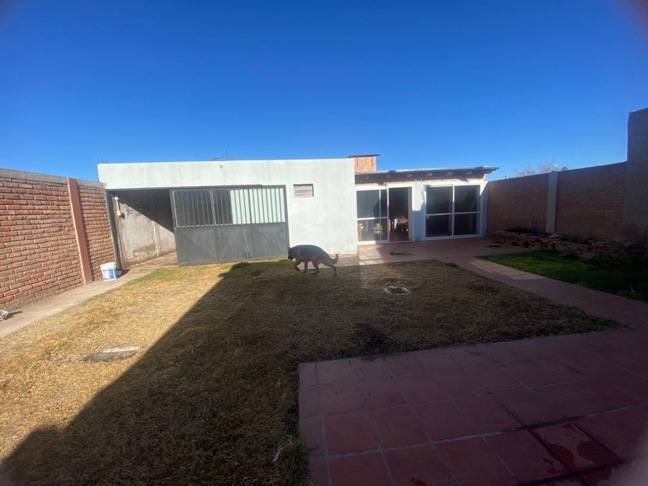 ALQUILER CASA LIC 22 CIUDAD DE LA PUNTA, SAN LUIS