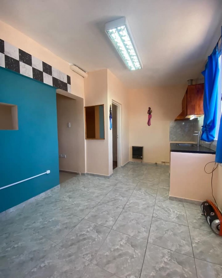 ALQUILER DEPARTAMENTO P.B.BARRIO UOCRA, LA PUNTA SAN LUIS.