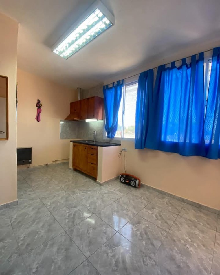 ALQUILER DEPARTAMENTO P.B.BARRIO UOCRA, LA PUNTA SAN LUIS.