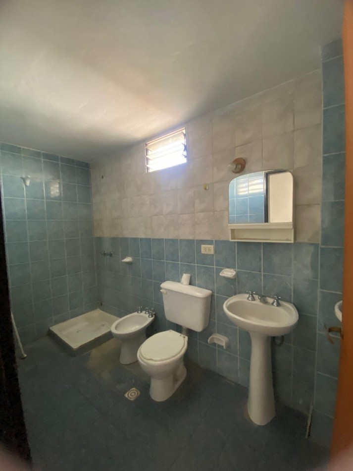 ALQUILER  DUPLEX CALLE RIVADAVIA , SAN LUIS