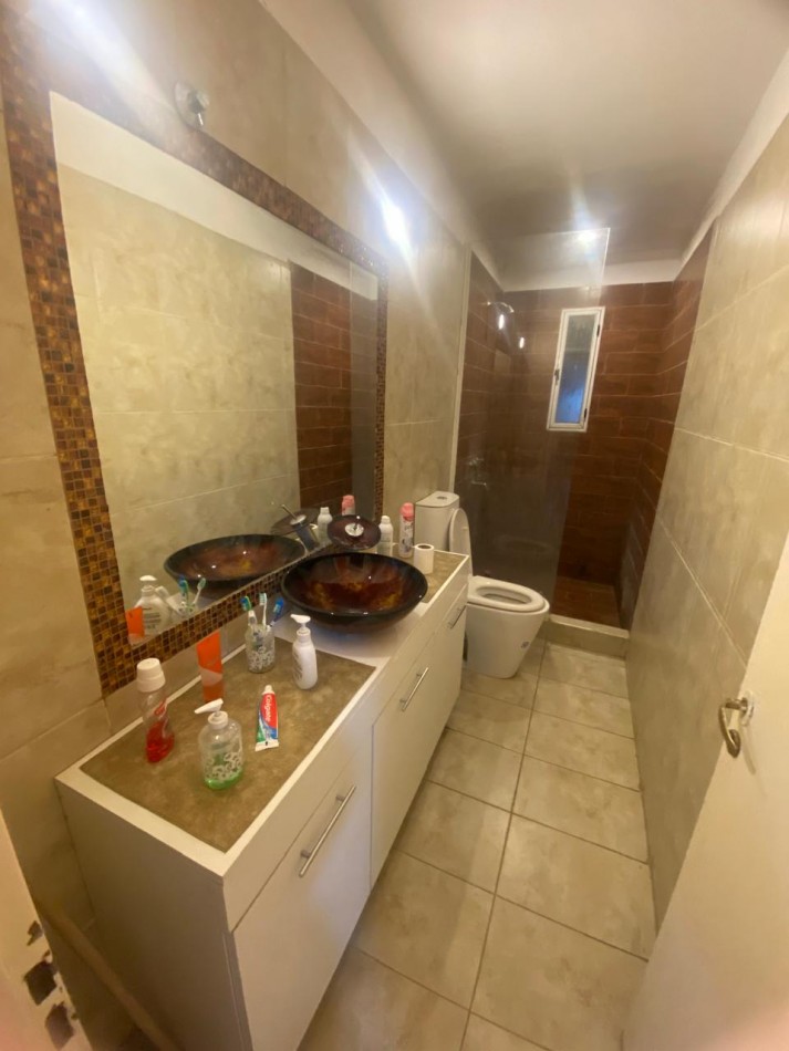 ALQUILER  CASA 900 VDAS , CIUDAD DE LA PUNTA, SAN LUIS.