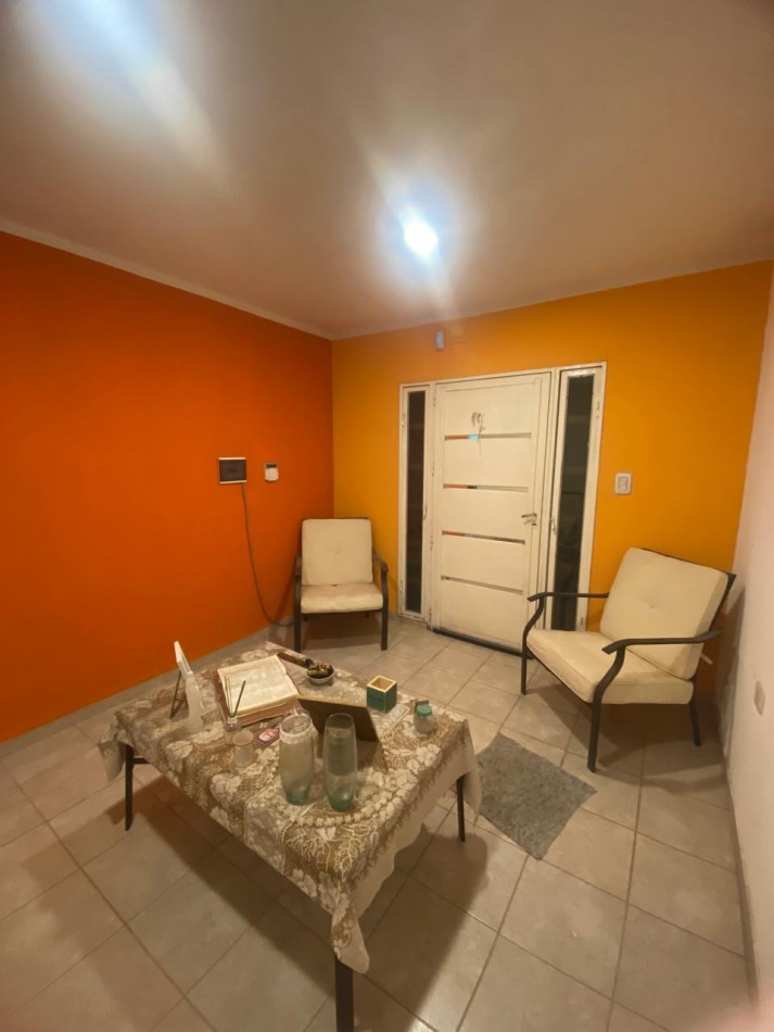 ALQUILER  CASA 900 VDAS , CIUDAD DE LA PUNTA, SAN LUIS.