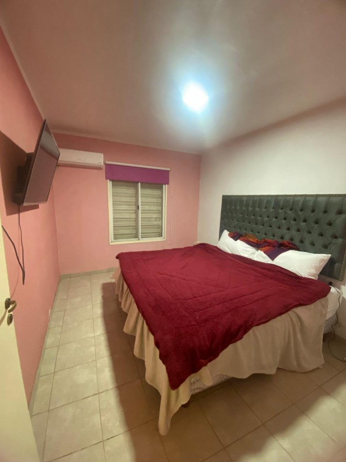 ALQUILER  CASA 900 VDAS , CIUDAD DE LA PUNTA, SAN LUIS.