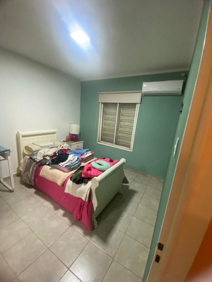ALQUILER  CASA 900 VDAS , CIUDAD DE LA PUNTA, SAN LUIS.