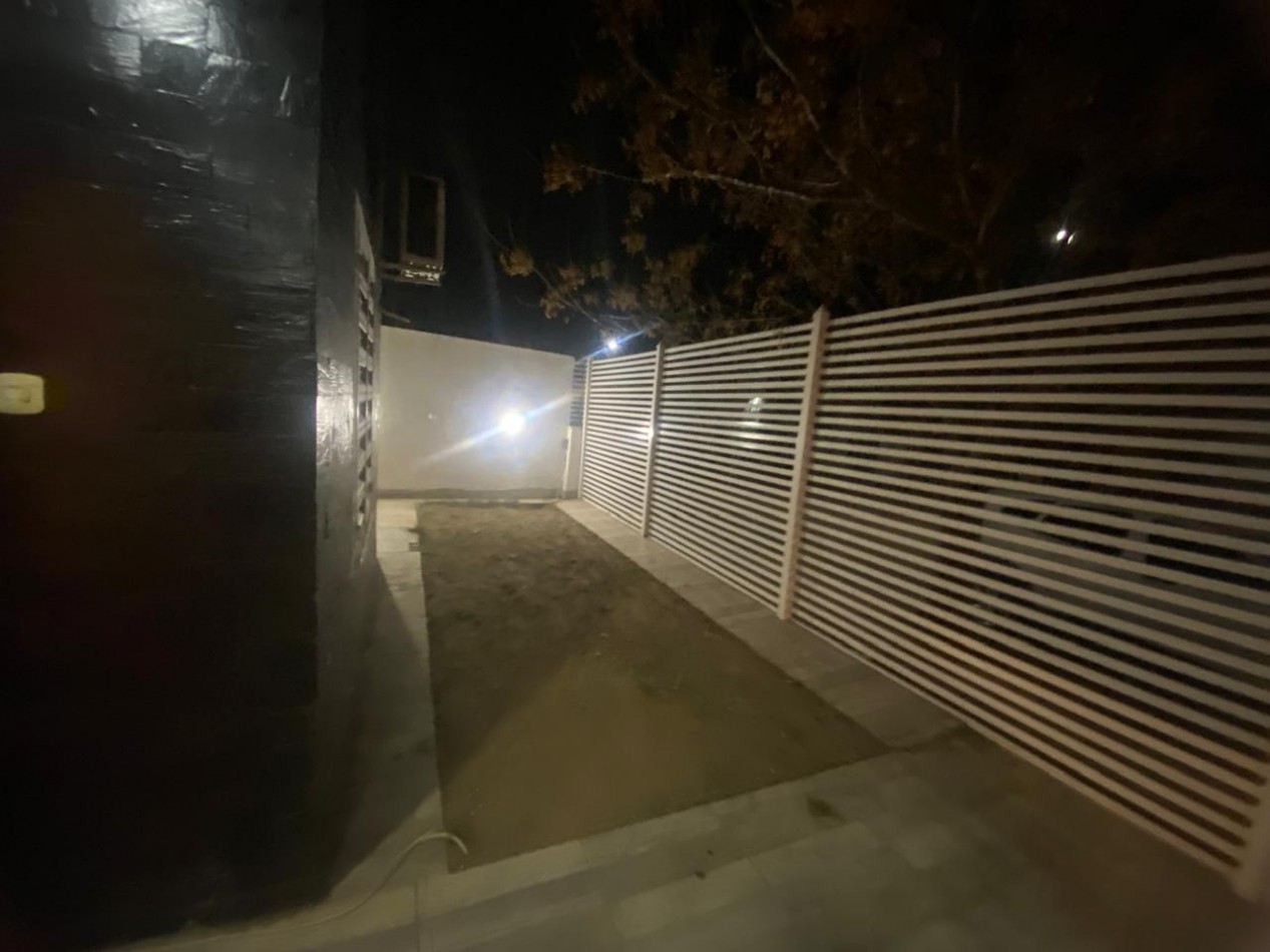 ALQUILER  CASA 900 VDAS , CIUDAD DE LA PUNTA, SAN LUIS.