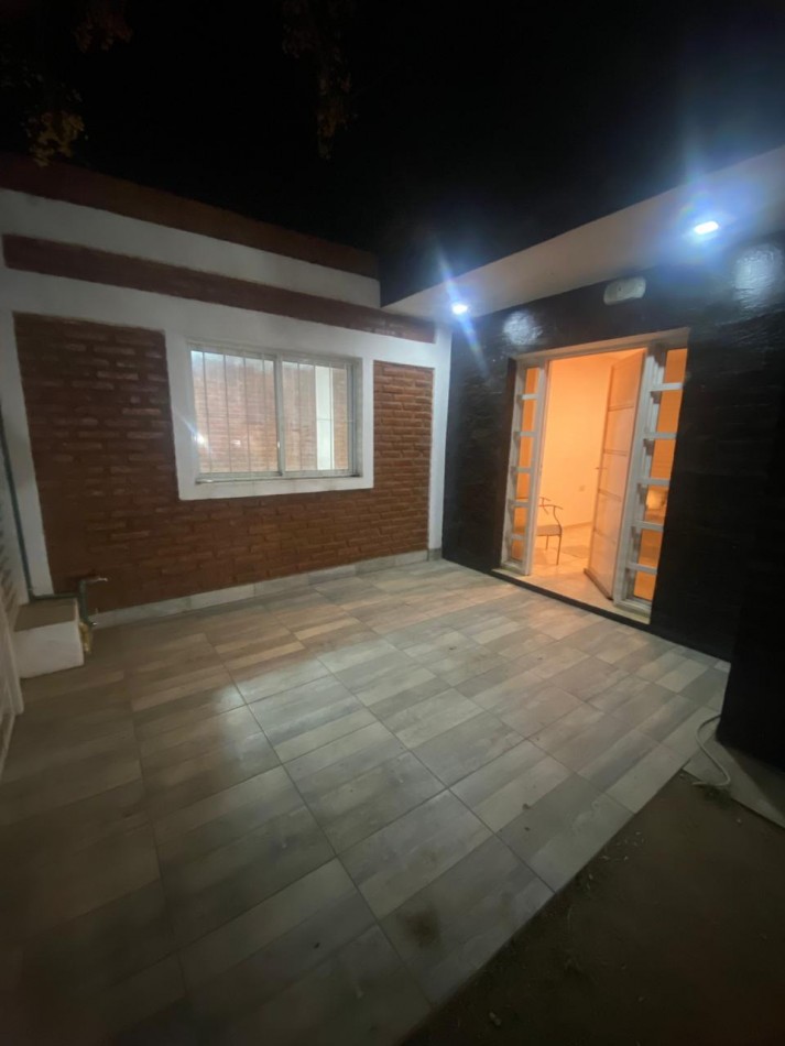 ALQUILER  CASA 900 VDAS , CIUDAD DE LA PUNTA, SAN LUIS.