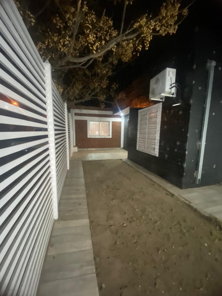 ALQUILER  CASA 900 VDAS , CIUDAD DE LA PUNTA, SAN LUIS.