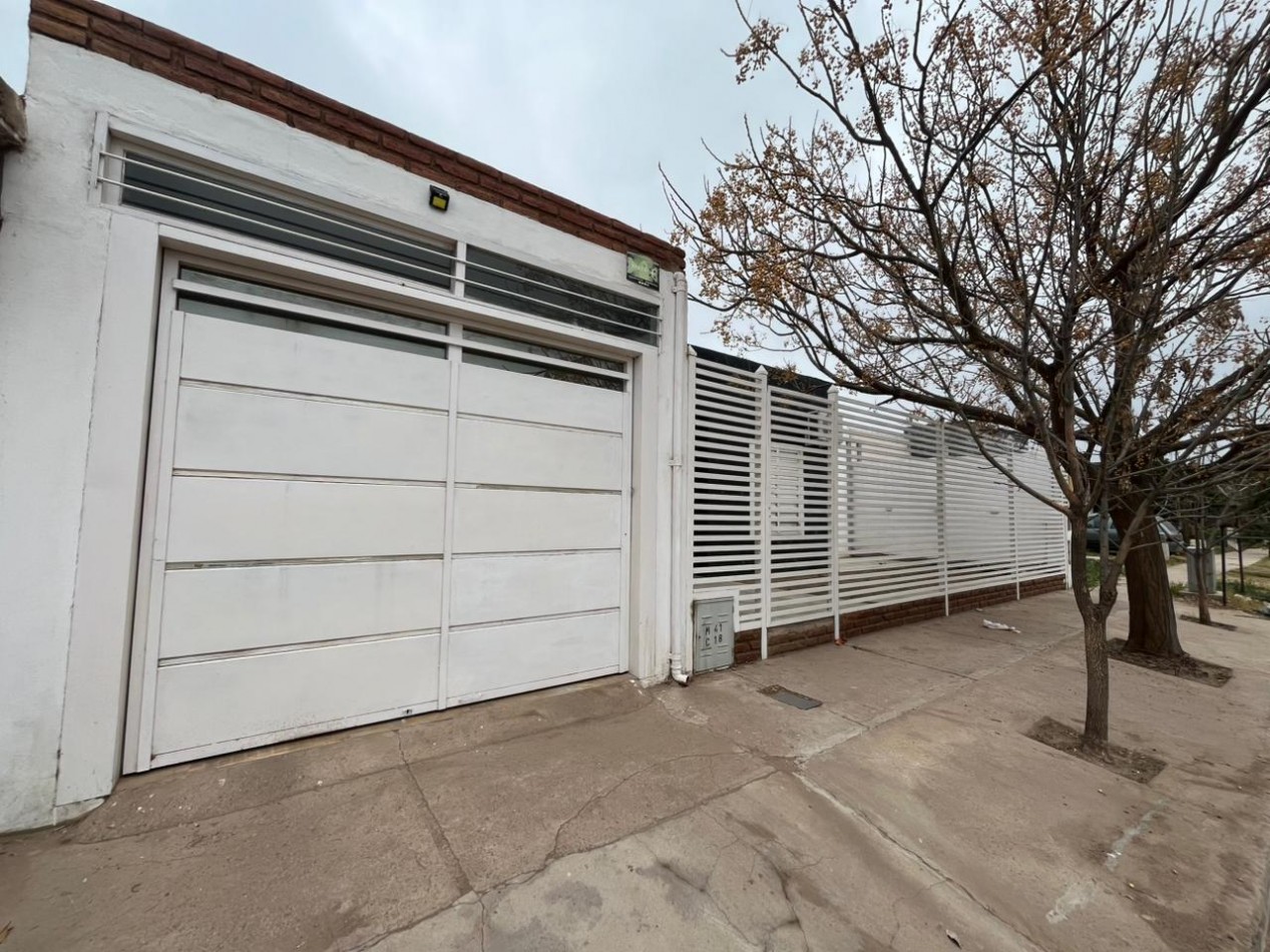 ALQUILER  CASA 900 VDAS , CIUDAD DE LA PUNTA, SAN LUIS.