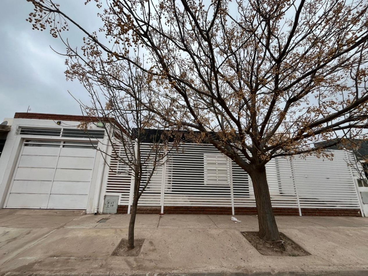 ALQUILER  CASA 900 VDAS , CIUDAD DE LA PUNTA, SAN LUIS.