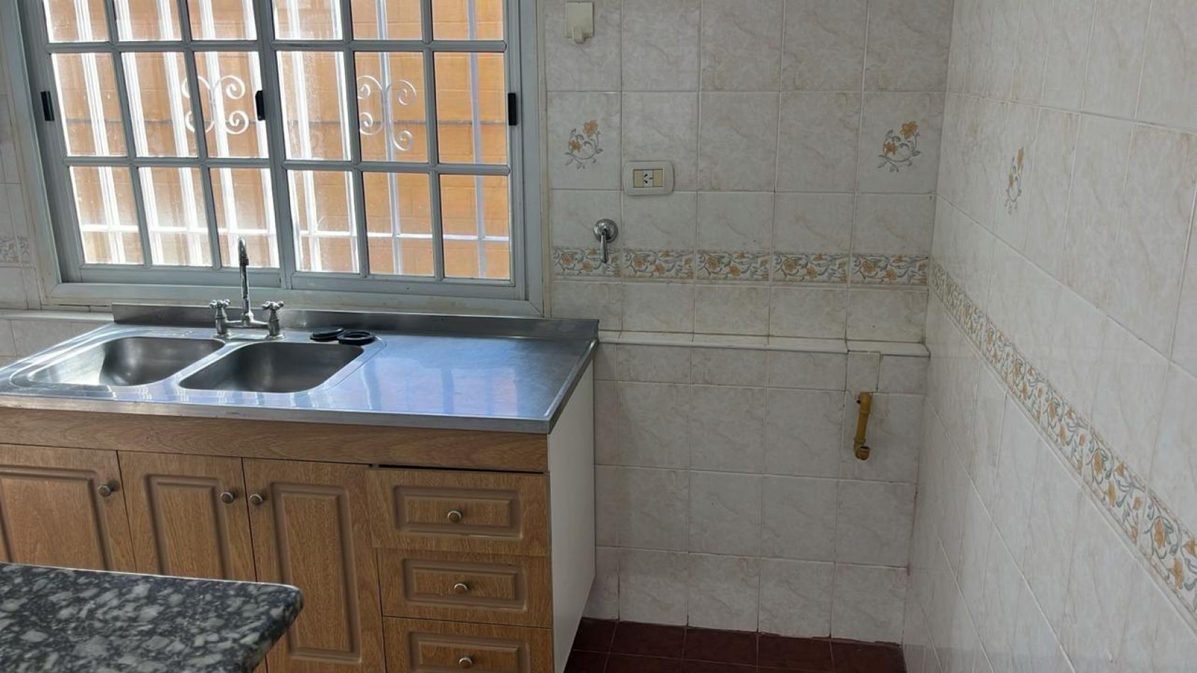 ALQUILER DEPARTAMENTO  BELGRANO E HIPOLITO IRIGOYEN, SAN LUIS CAPITAL
