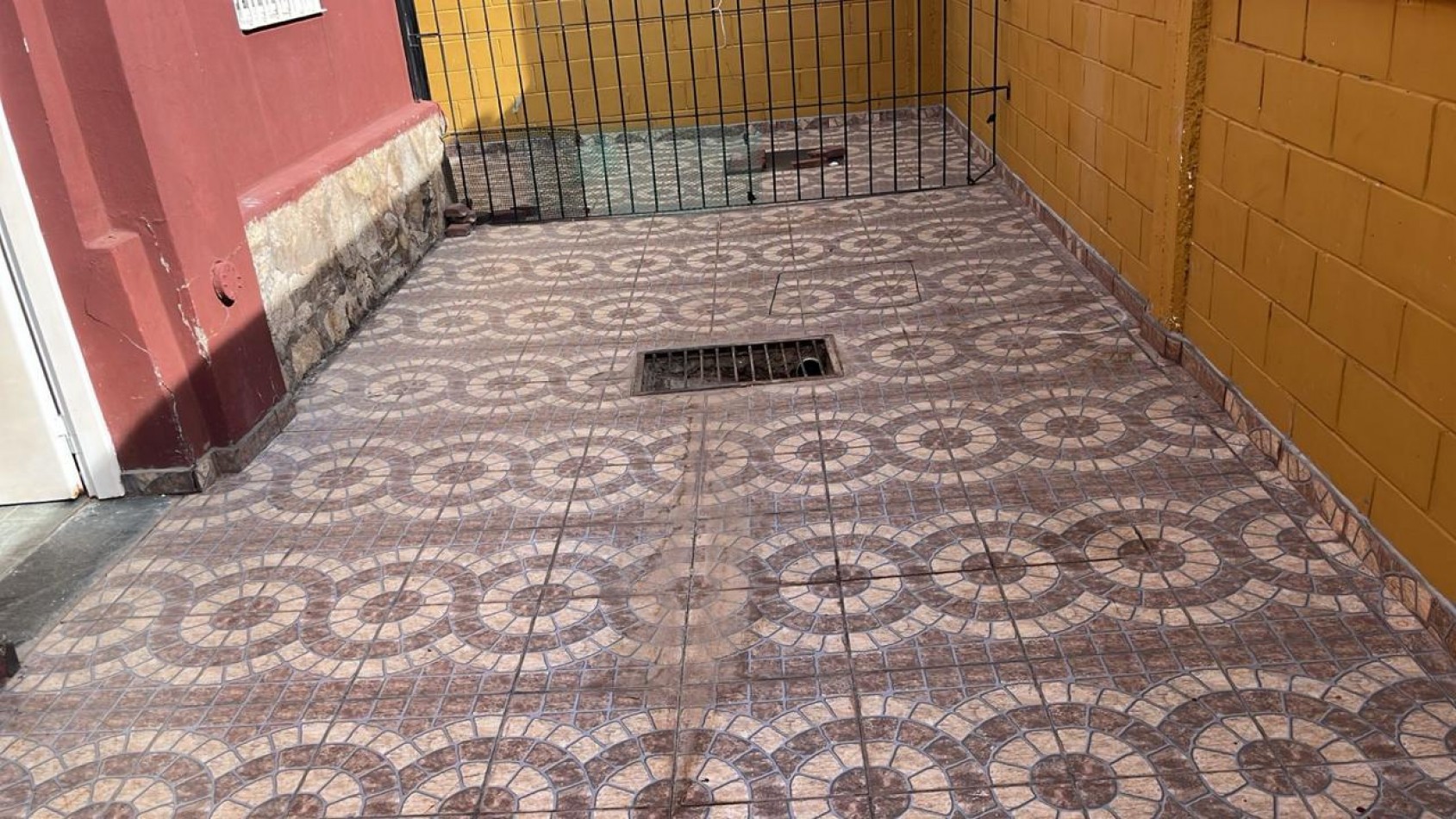 ALQUILER DEPARTAMENTO  BELGRANO E HIPOLITO IRIGOYEN, SAN LUIS CAPITAL