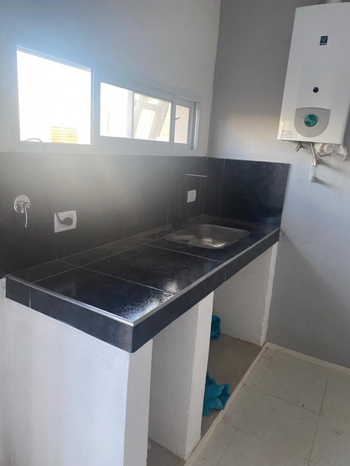 ALQUILER MONOAMBIENTE BARRIO UOCRA LA PUNTA , SAN LUIS