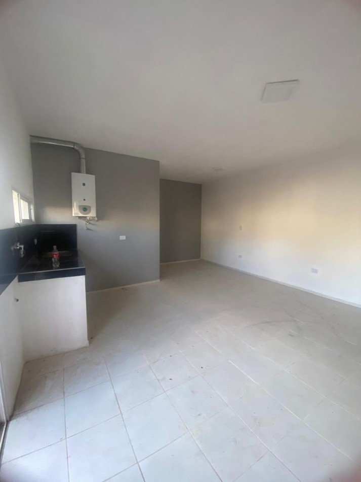 ALQUILER MONOAMBIENTE BARRIO UOCRA LA PUNTA , SAN LUIS
