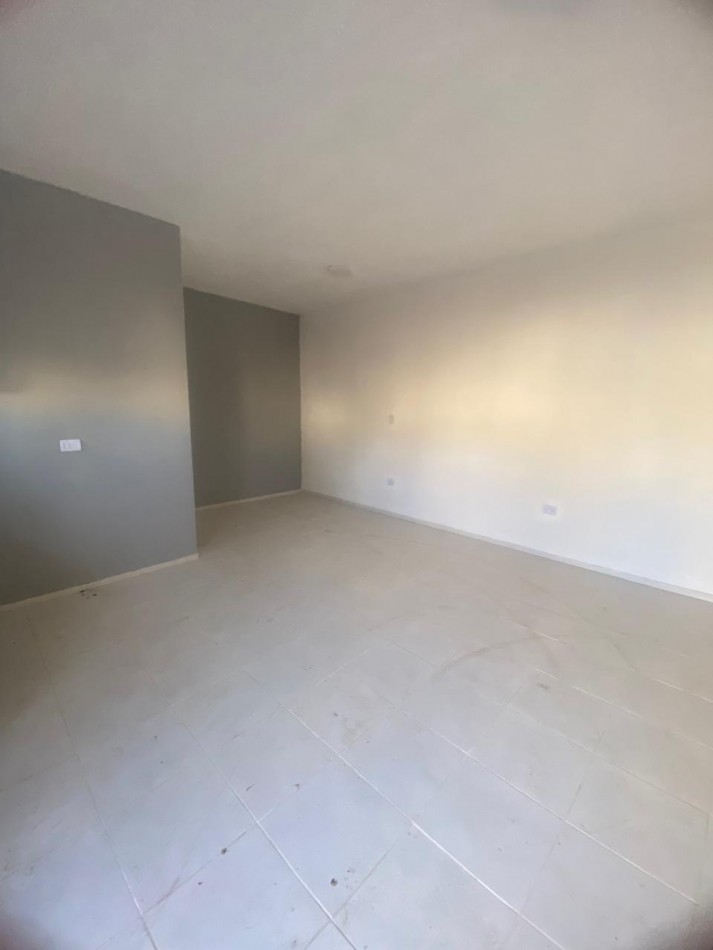 ALQUILER MONOAMBIENTE BARRIO UOCRA LA PUNTA , SAN LUIS