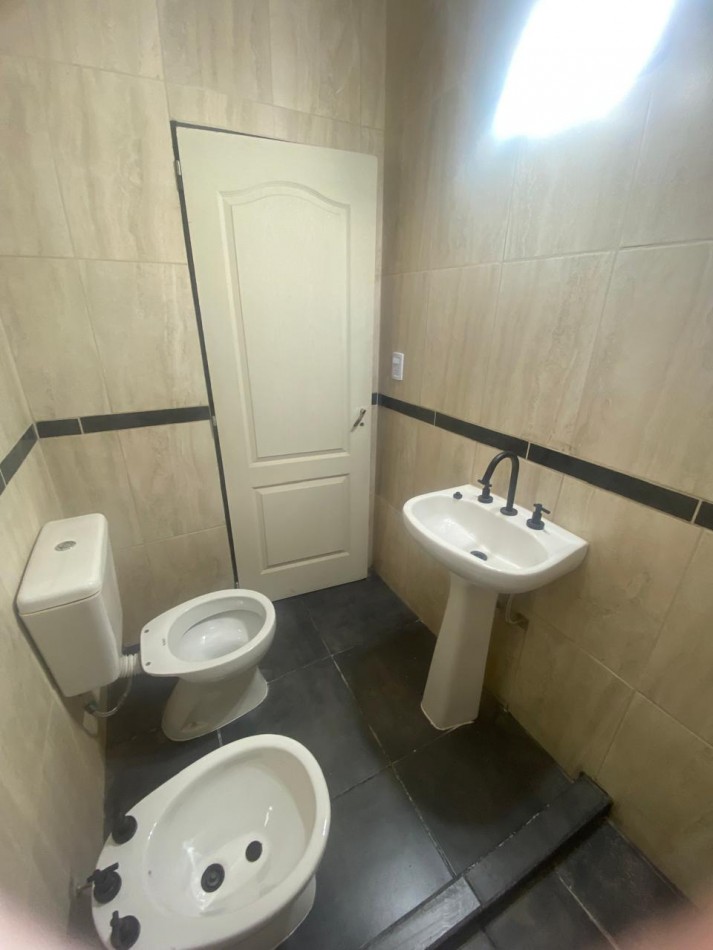 ALQUILER MONOAMBIENTE BARRIO UOCRA LA PUNTA , SAN LUIS