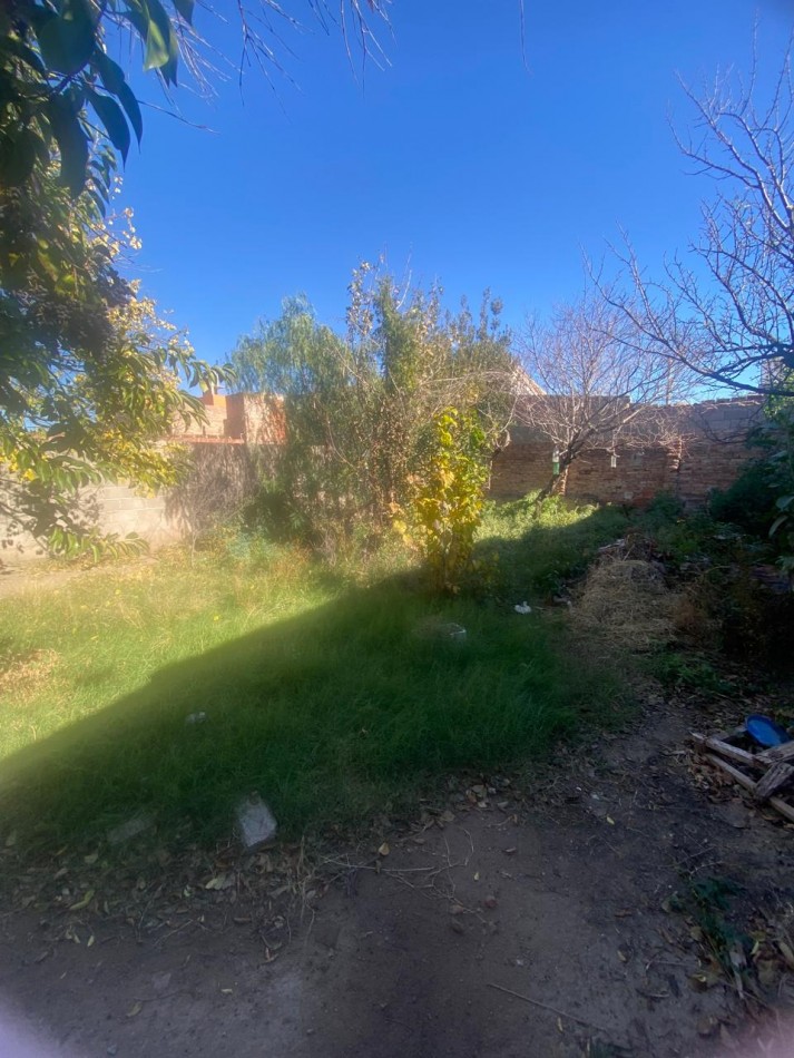 VENTA CASA CERCA DEL CENTRO EN PASAJE MAURO , SAN LUIS