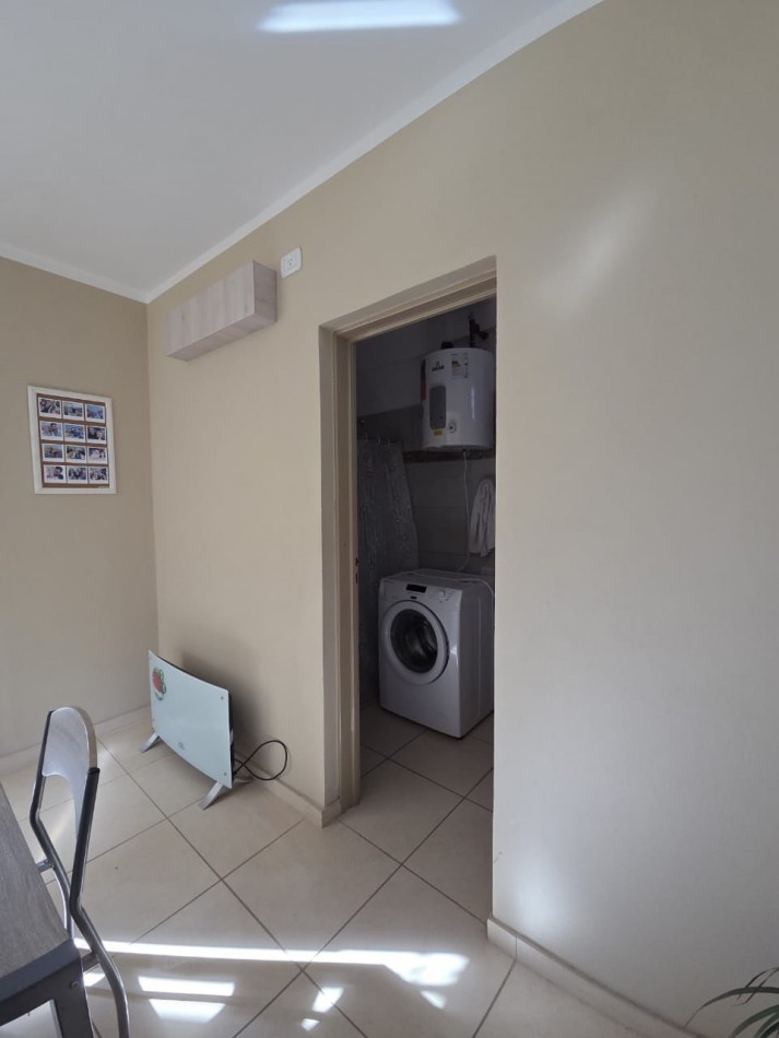 ALQUILER DEPARTAMENTO