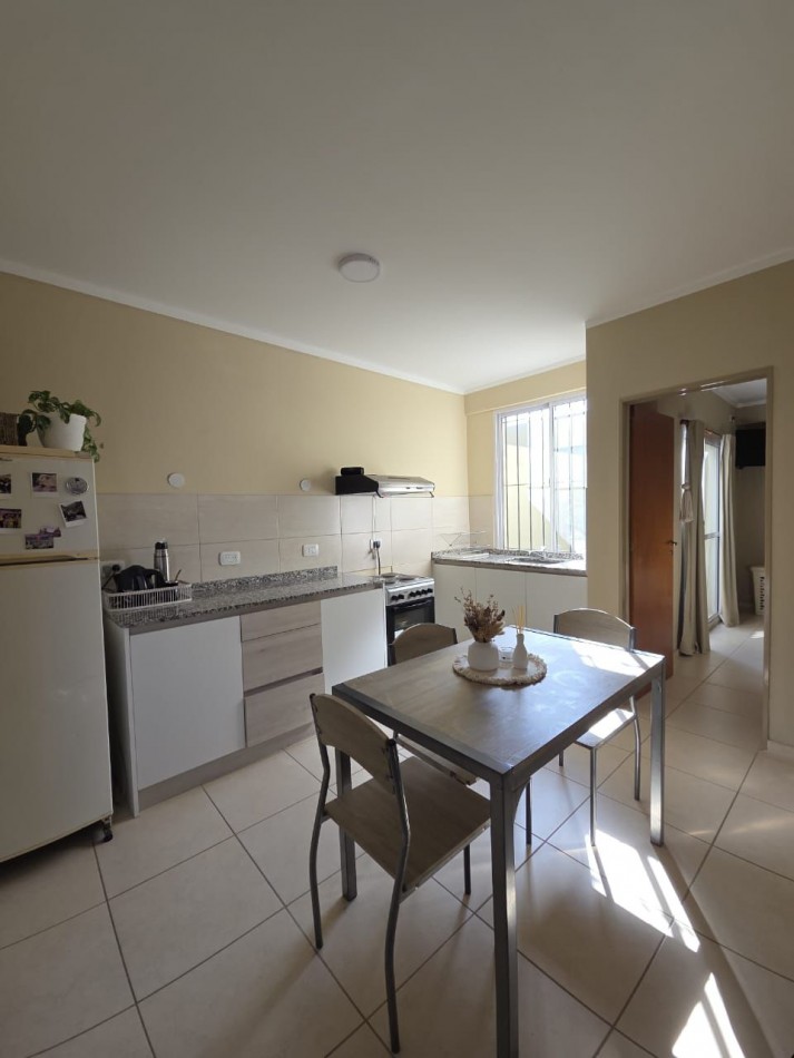 ALQUILER DEPARTAMENTO