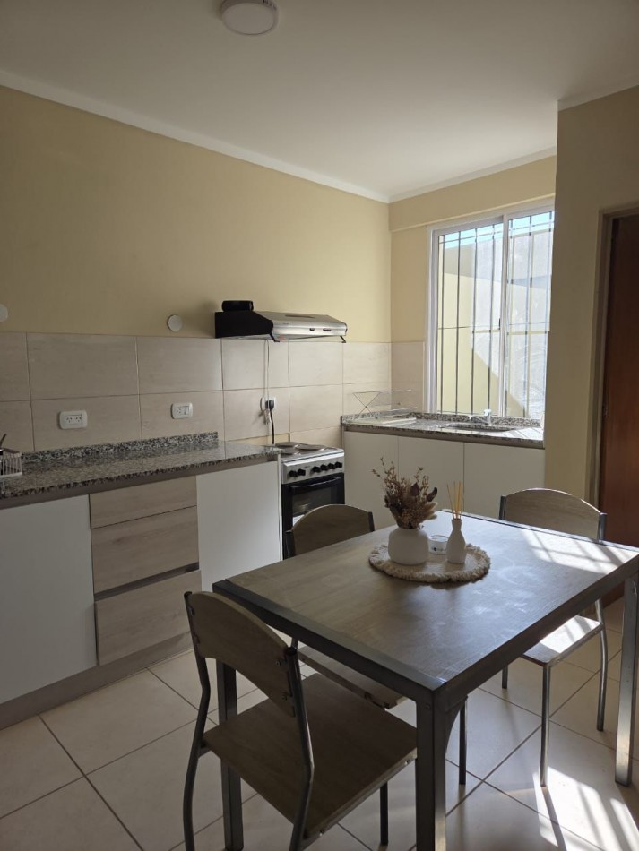 ALQUILER DEPARTAMENTO