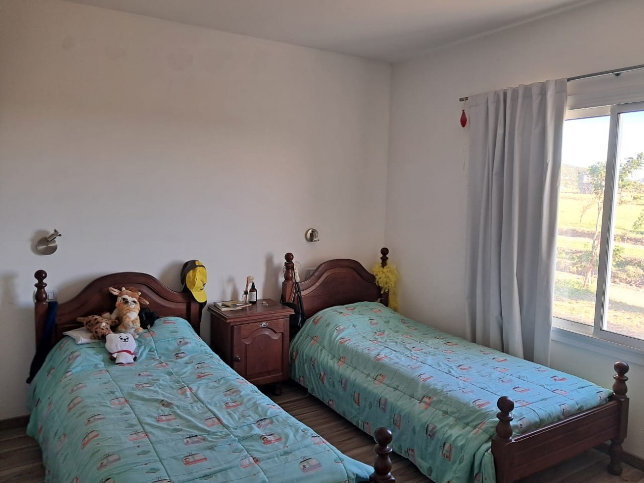 VENTA CASA BARRIO AGUADITA DEL PORTEZUELO, SAN LUIS.