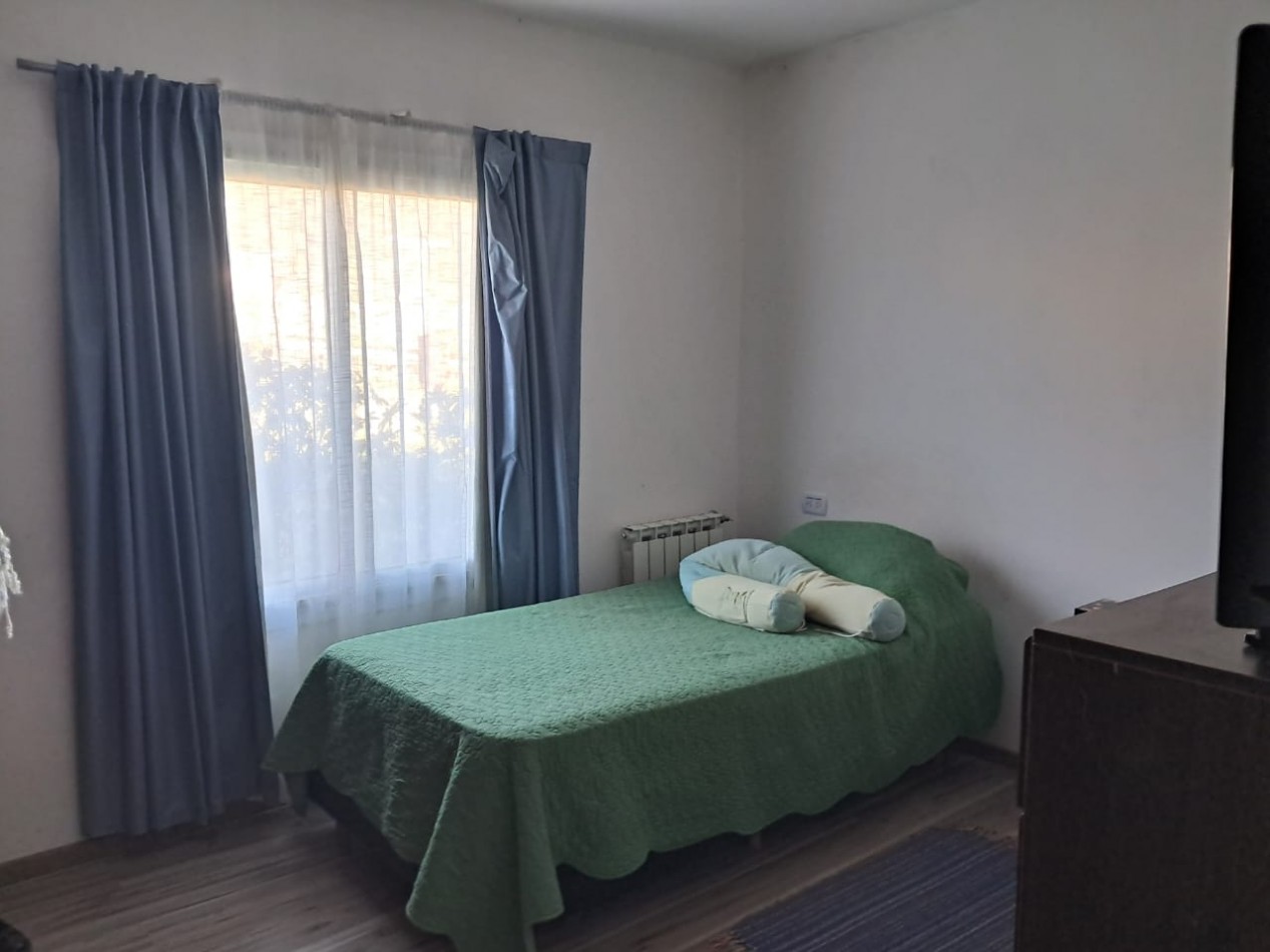 VENTA CASA BARRIO AGUADITA DEL PORTEZUELO, SAN LUIS.