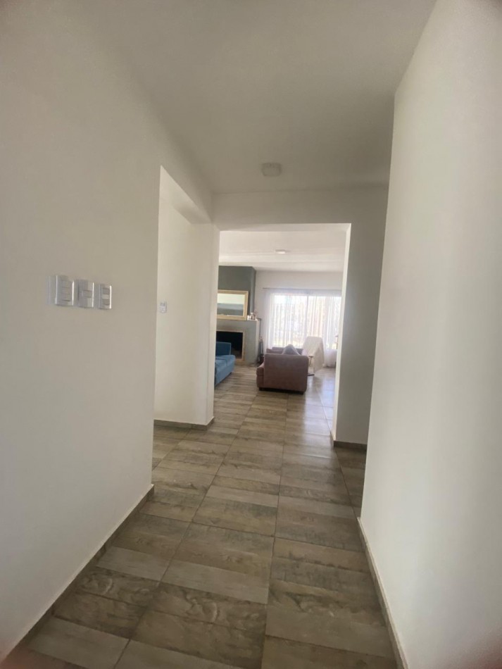 VENTA CASA BARRIO AGUADITA DEL PORTEZUELO, SAN LUIS.