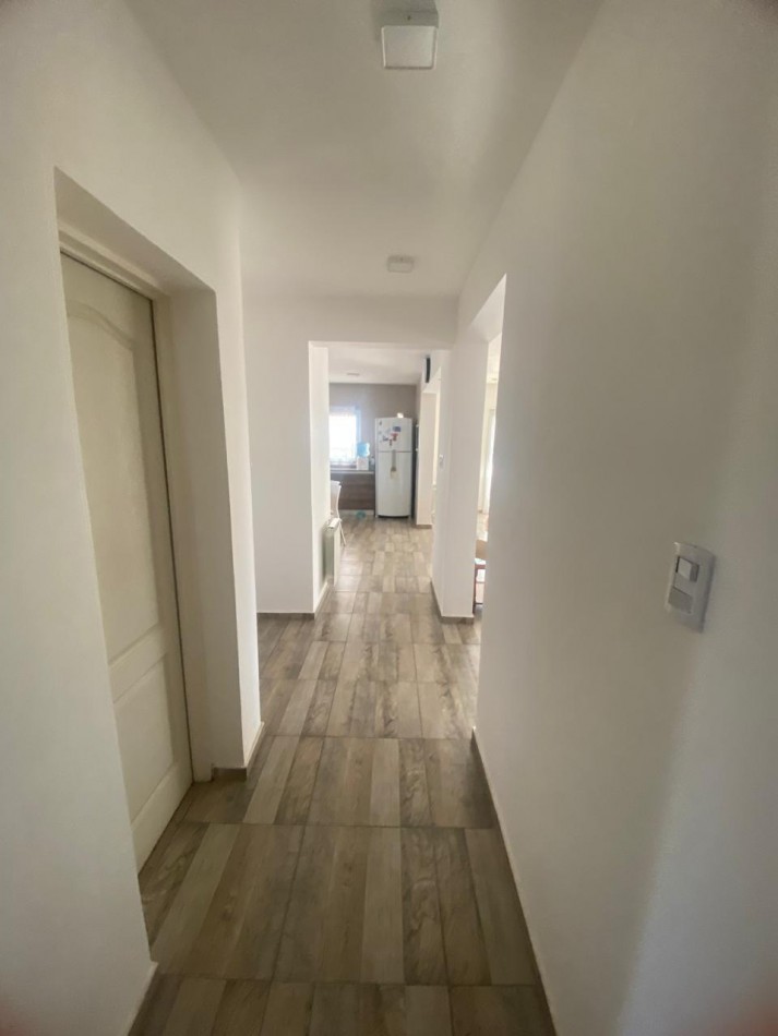 VENTA CASA BARRIO AGUADITA DEL PORTEZUELO, SAN LUIS.