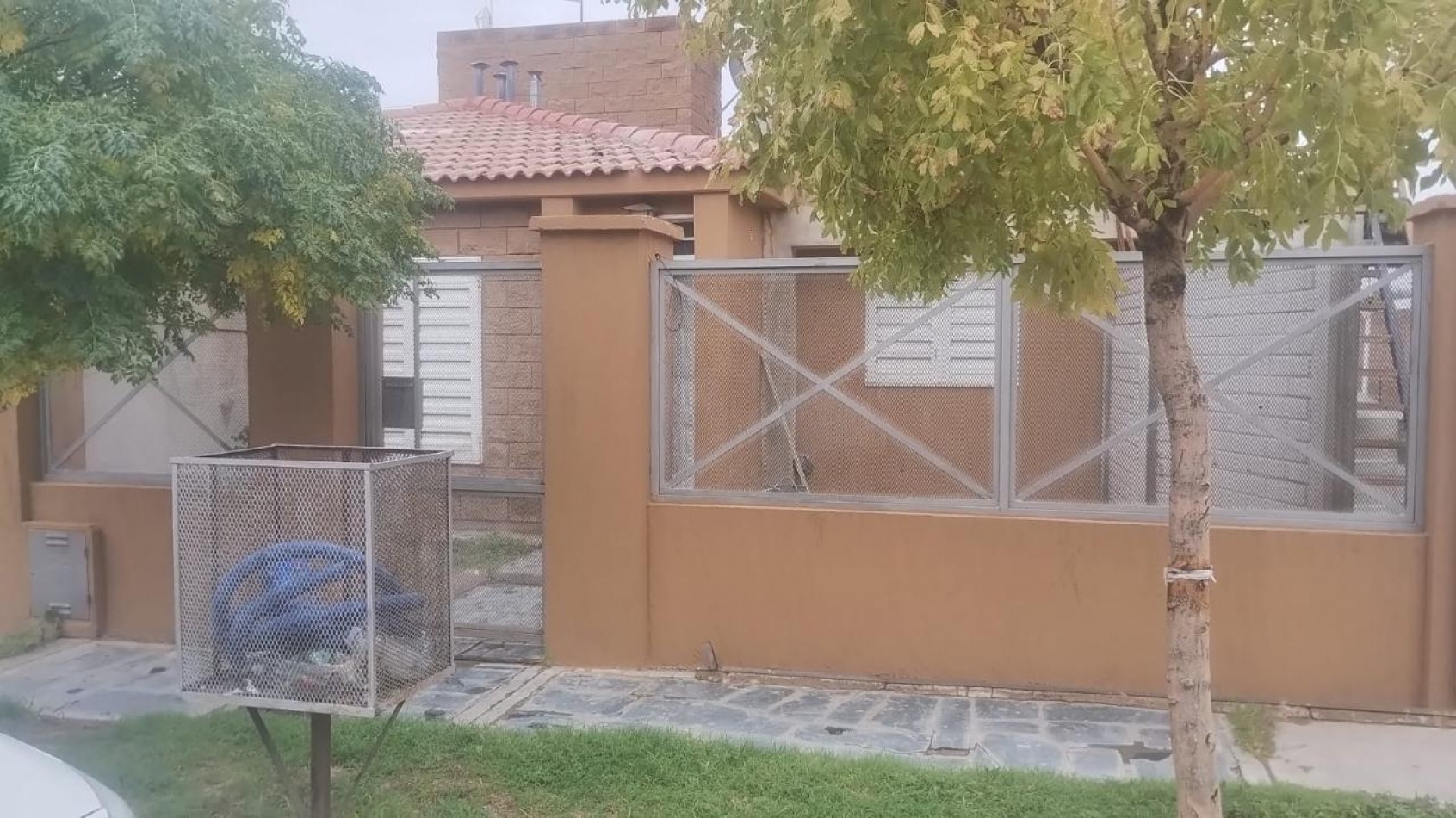 ALQUILER CASA MODULO 13, LA PUNTA  SAN LUIS
