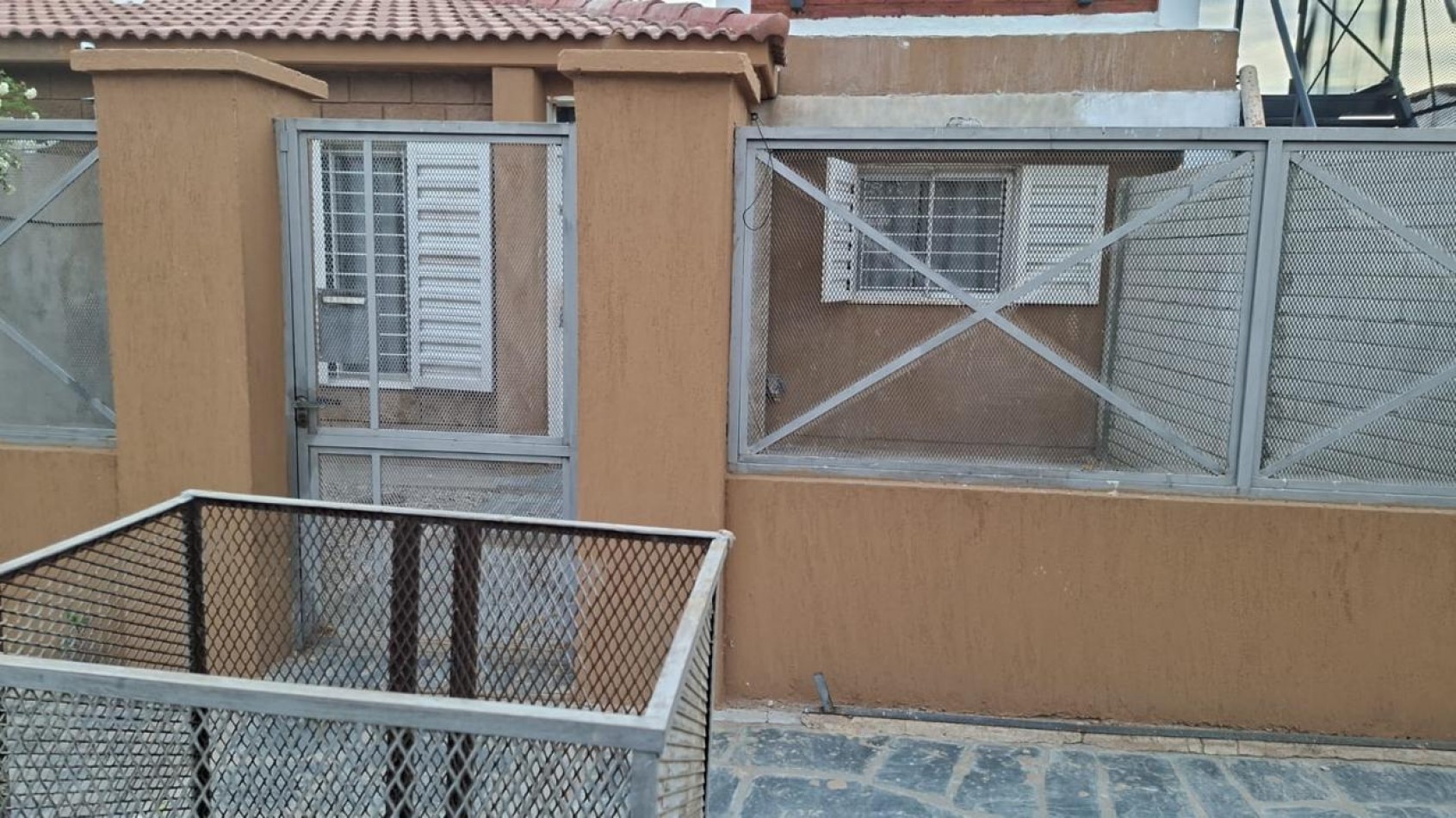 ALQUILER CASA MODULO 13, LA PUNTA  SAN LUIS