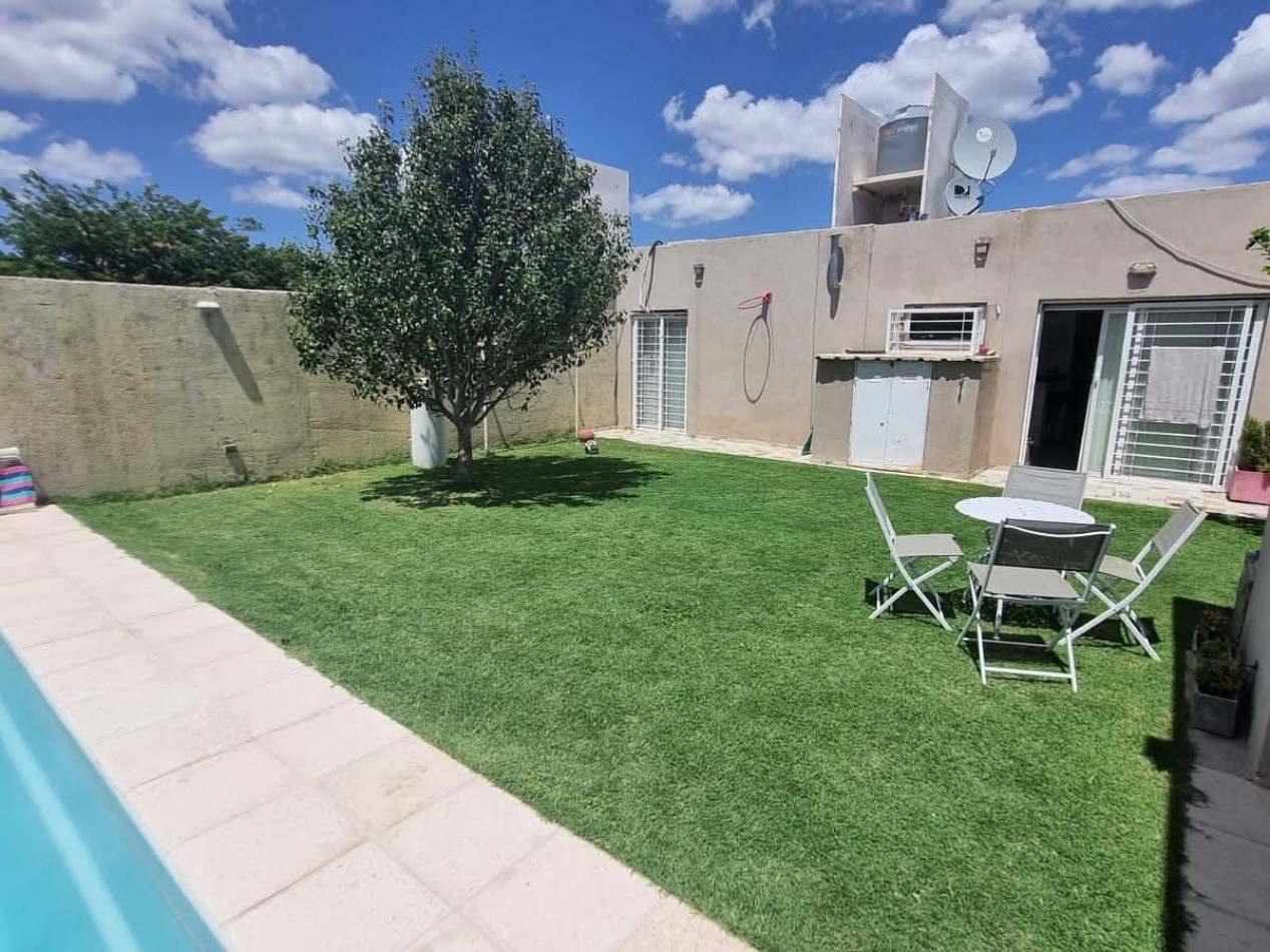 VENTA CASA 900 VDAS  LA PUNTA , SAN LUIS