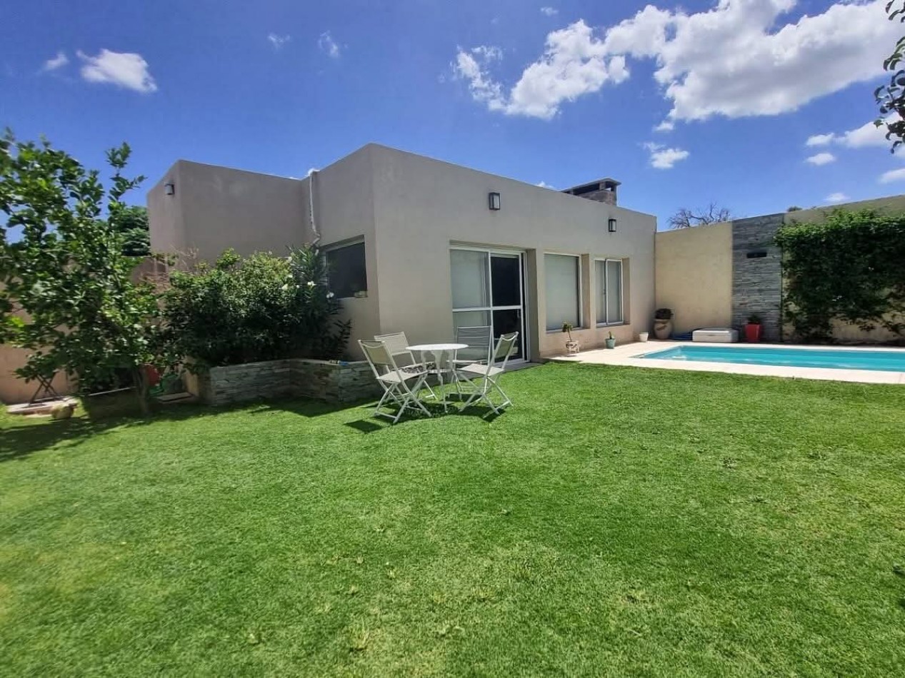VENTA CASA 900 VDAS  LA PUNTA , SAN LUIS