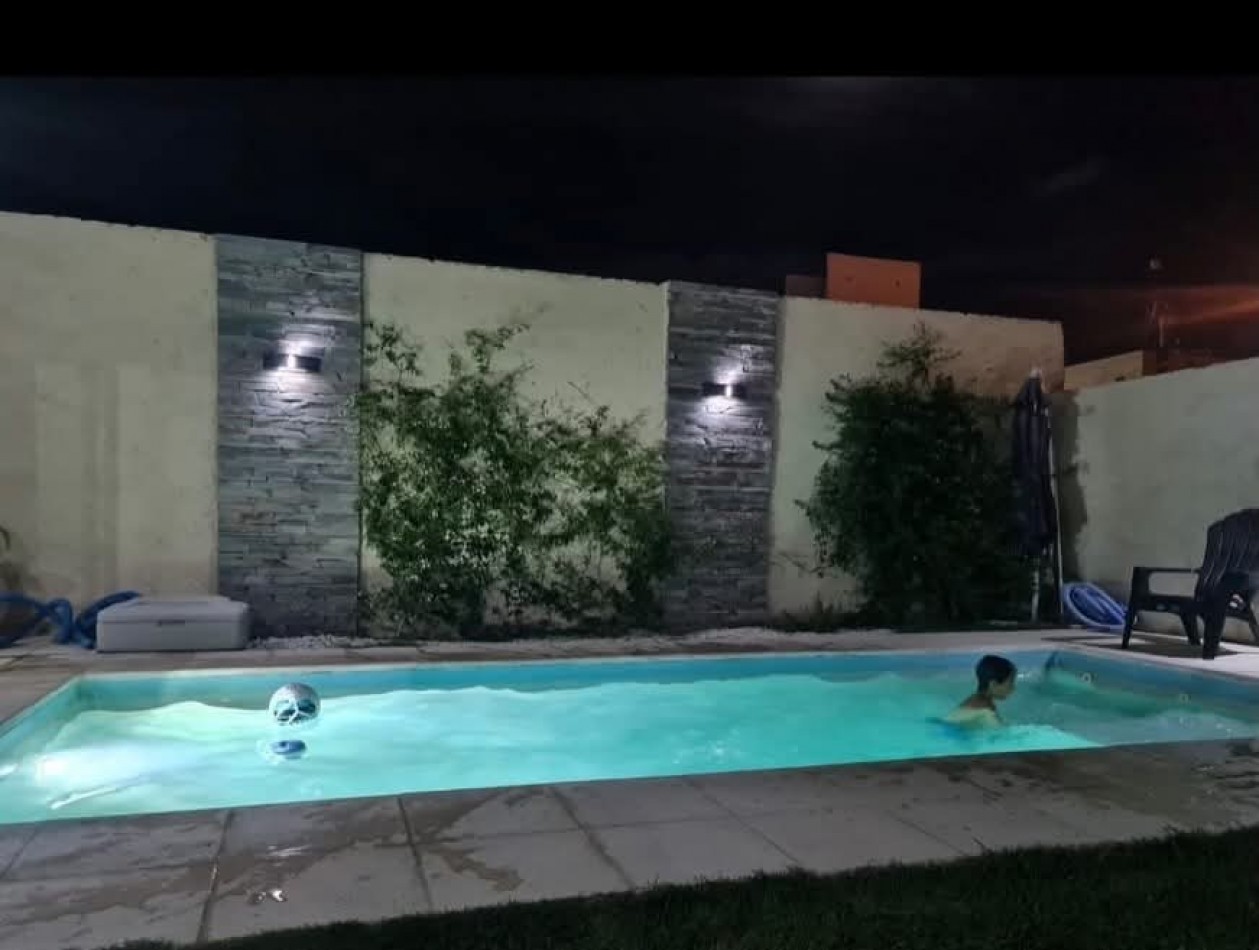 VENTA CASA 900 VDAS  LA PUNTA , SAN LUIS